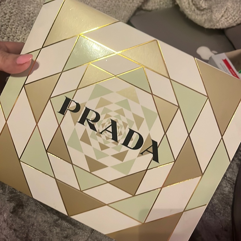 Prada Candy Set